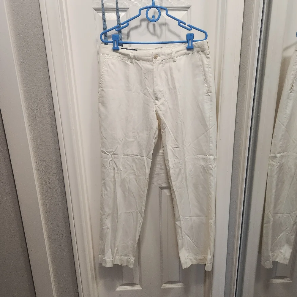 Polo ralph lauren pants size 34x32